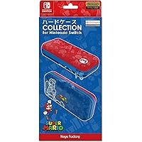 NintendoSwitch本体 スーパーマリオ オデッセイ キャリングケース付 Nintendo Switch キャリングケース スーパーマリオ オデッセイ